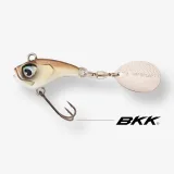 CAPERLAN Nástraha Spintail Waka Smelt 14 g · záber 2