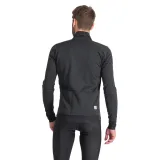 Férfi kerékpáros dzseki SPORTFUL Super jacket, black · záber 3