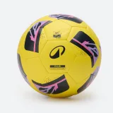 KIPSTA Futbalová lopta Hybride Fifa Basic Club veľ. 5 žltá 5 · záber 1