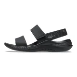 Női szandálok CROCS LiteRide 360 Sandal W black · záber 3