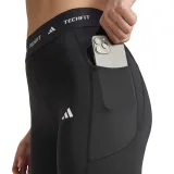 ADIDAS Dámske legíny Adidas čierne S · záber 2