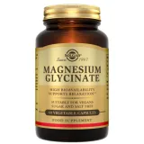 SOLGAR Magnesium glycinate 60 kapsúl · záber 1