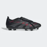 ADIDAS ADIDAS Predator League futbalové kopačky FG/MG čierne 44 · záber 1