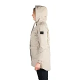 Dámská bunda NORTHFINDER EMBER-502beige · záber 5