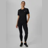 FUNKČNÉ TSHIRT - Farba: čierna · záber 2
