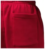 Pánske teplákové kraťasy NIKE JORDAN M J JUMPMAN FLC SHORT 2 · záber 4