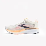 BROOKS BROOKS Adrenaline GTS 25 pánska bežecká obuv sivo-ružová 41 · záber 1