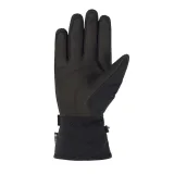 Dámske lyžiarske rukavice ZIENER Klaire-Z GTX + Gore plus warm -113038-12-Black · záber 3
