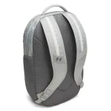Batoh UNDER ARMOUR UA Hustle 6.0 Backpack-GRY · záber 2