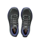 Dámská nízká turistická obuv TECNICA Agate S GTX, black violet · záber 4