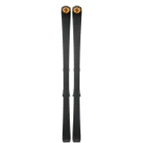 Závodní lyže s vázáním BLIZZARD Firebird 70 S TI + TPX 12 DEMO, white black · záber 5