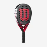 WILSON WILSON Bela v3 padelová raketa bez · záber 2