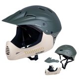 W-TEC Campanero Coast Forest M (54-58) · záber 1