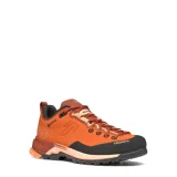 Dámská nízká turistická obuv TECNICA Sulfur S GTX Ws, progressive orange dark red · záber 1