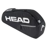 Head Base Racquet Bag S 2025 taška na rakety černá POUZE 1 ks (VÝPRODEJ) · záber 2