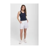 Dámské tílko VOLCANO ESTER-600-NAVY · záber 4