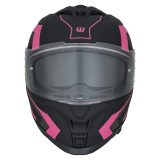 W-TEC Nexwor Futurose ružová - XL (61-62) · záber 3