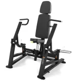 inSPORTline Velocer plate loaded - Hmotnosť: 96 kg · záber 1