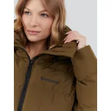 Dámská bunda FUNDANGO Amber Padded Jacket-540-army · záber 5