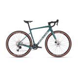 Kellys SOOT X90 28" - model 2026 Emerald Green - S (18,5", 163-175 cm) · záber 1