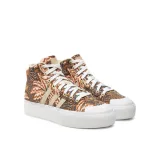 Adidas Bravada 2.0 Mid Platform - Velikost: 40 2/3 · záber 2