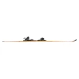 Pánské sjezdové lyže - on piste s vázáním BLIZZARD Thunderbird R15 wide + TPX 12 DEMO · záber 4