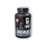 Mammut Nutrition BCAA Tabs · záber 1