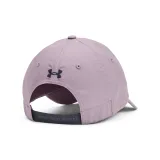 Dámská kšiltovka UNDER ARMOUR PROJECT ROCK UA PROJECT ROCK Ws CAP-PPL · záber 2
