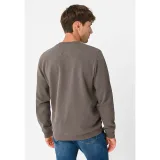 Pánska mikina VOLCANO B-LORENC-102M-BEIGE MEL · záber 3