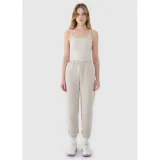 Dámské tílko 4F SLEEVELESS F127-83S-BEIGE · záber 5