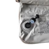 Nafukovací matrac AVENLI Camping 183 x 71 x 12 cm · záber 4