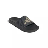 Pánske šlapky (plážová obuv) ADIDAS ORIGINALS Adilette Shower M shadow olive black shadow olive · záber 1
