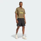 Pánské tričko s krátkým rukávem ADIDAS GRFX TEE-OLISTR · záber 5