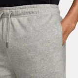 Pánske teplákové kraťasy NIKE JORDAN M J JUMPMAN FLC SHORT 2 · záber 5