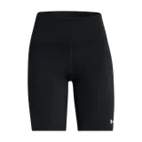 Dámské tréninkové kraťasy UNDER ARMOUR Motion Bike Short EMEA-BLK · záber 5