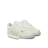 Nike Court Vision Low Next Nature W - Velikost: 40,5 | Barva: Béžová · záber 5