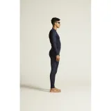 Pánské termo tričko s dlouhým rukávem CRAFT ADV WARM INTENSITY LS M-396345-Blaze Royal · záber 4