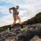 ASICS ASICS Trabuco Terra 3 pánska trailová obuv zelená 40 · záber 2