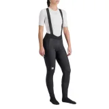 Dámské cyklistické kalhoty SPORTFUL Bodyfit pro w bibtight, black · záber 2