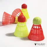 Speed ​​bedmintonový set TALBOT TORRO Speed ​​4000 · záber 3