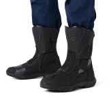 Moto topánky W-TEC Tixten Farba čierna, · záber 5