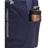 Batoh UNDER ARMOUR UA Hustle Lite Backpack-NVY · záber 4