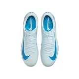 Pánské outdoorové fotbalové kopačky NIKE Mercurial Vapor 16 Academy M FG glacier blue blue orbit · záber 4