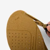 DECATHLON Vložky do topánok Active 500 Light na absorpciu vlhkosti 47-49 · záber 2