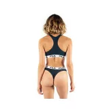 Dámské kalhotky FILA 1PACK-FU6067 WOMAN BRAZILIAN PANTIES 321 · záber 5
