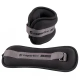 Závažia na zápästie a členok inSPORTline ON-X Neoprener 2x2 kg · záber 1