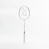YONEX Yonex Nanoflare 001 Clear bedmintonová raketa bez · záber 1