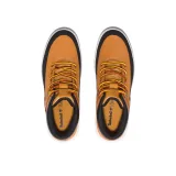 Pánská vycházková obuv TIMBERLAND Seneca Bay wheat · záber 4