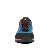 Pánská nízká turistická obuv KAYLAND Miura Gtx, Teal Orange · záber 4