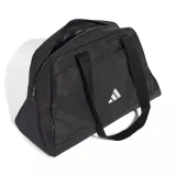 Cestovná taška ADIDAS MNGRM BWL BAG BLACK WHITE · záber 3
